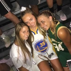 Meet your Posher, Halle